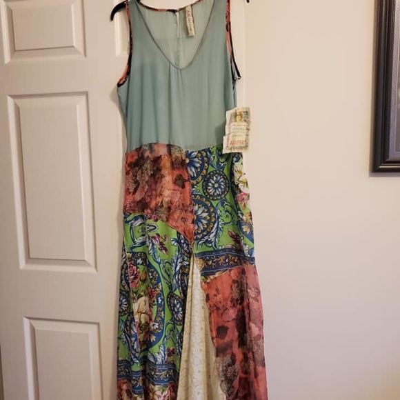 Lovely airy Dress for the Summers Breeze!! - Picture 1 of 3